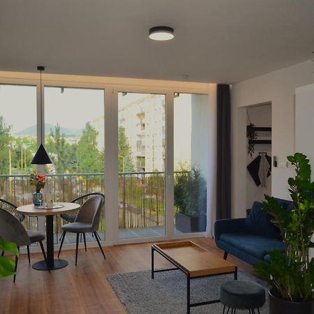 Apartment Hemsen Preszów Zewnętrze zdjęcie