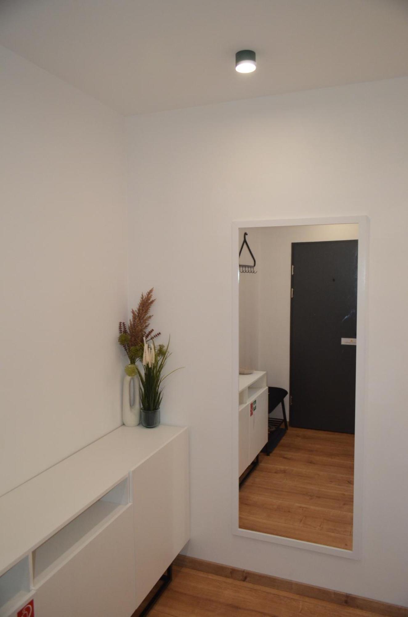 Apartment Hemsen Preszów Zewnętrze zdjęcie