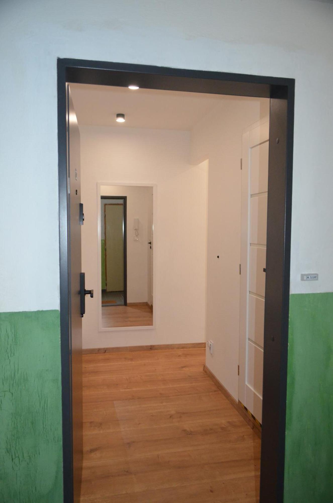 Apartment Hemsen Preszów Zewnętrze zdjęcie