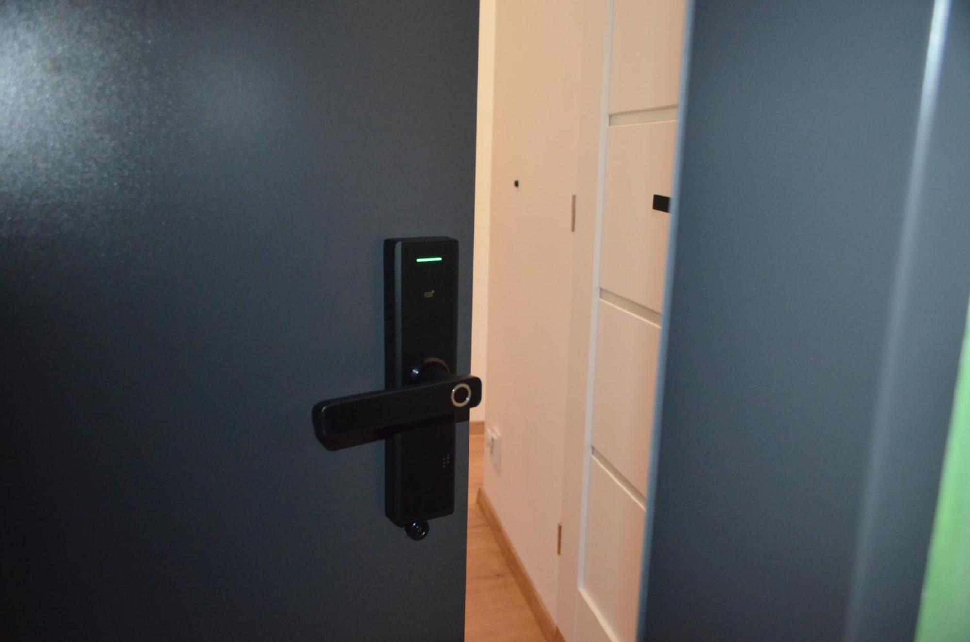 Apartment Hemsen Preszów Zewnętrze zdjęcie
