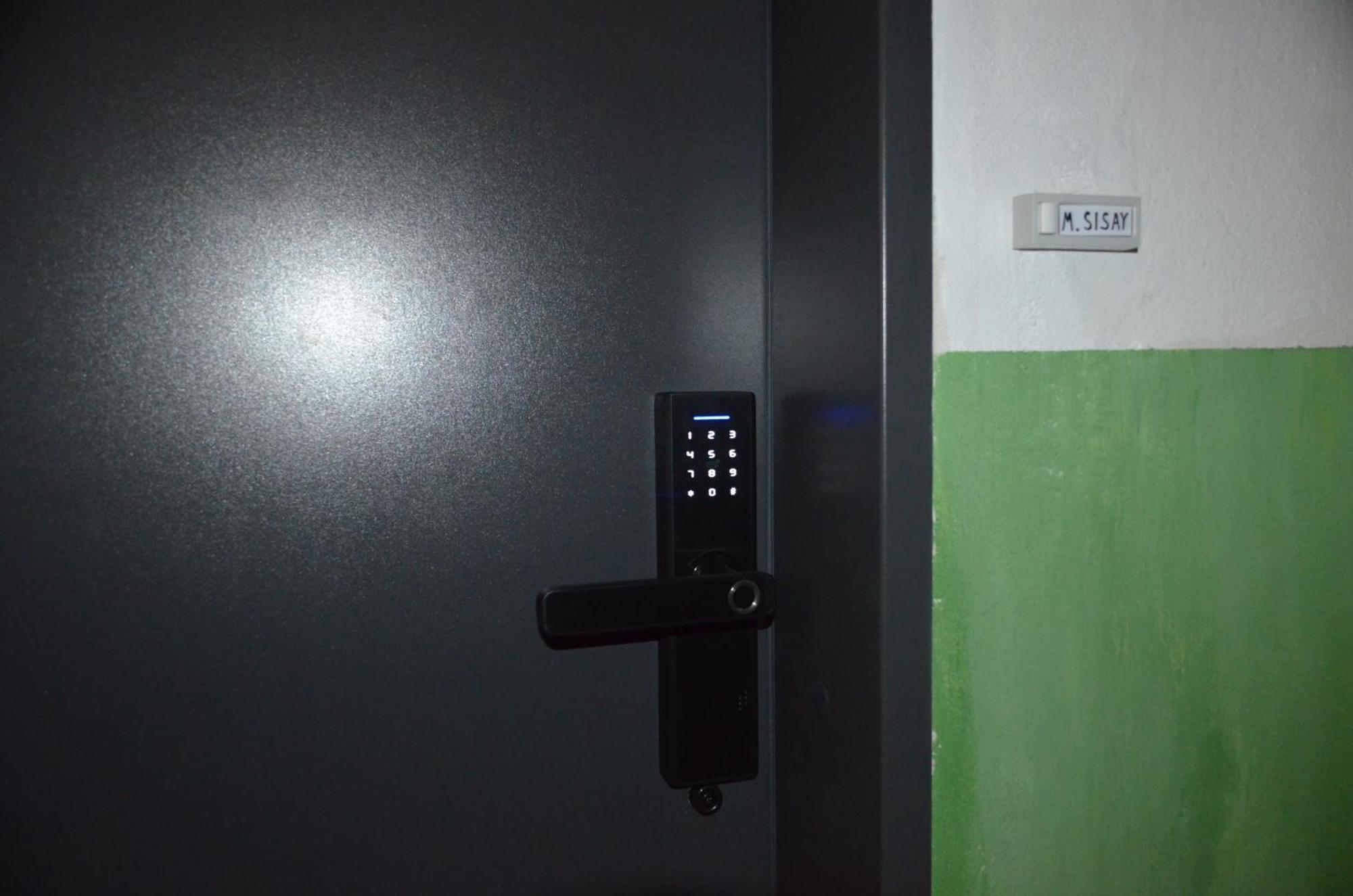 Apartment Hemsen Preszów Zewnętrze zdjęcie