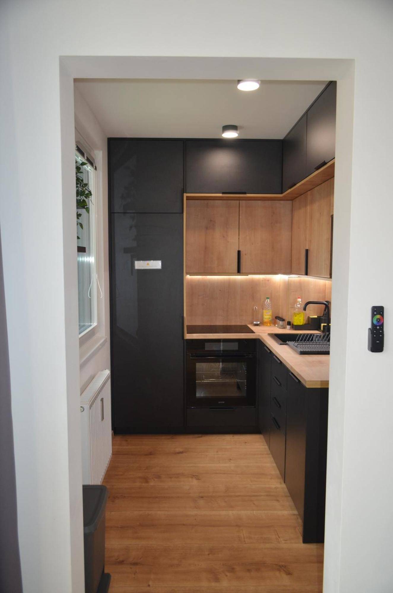 Apartment Hemsen Preszów Zewnętrze zdjęcie