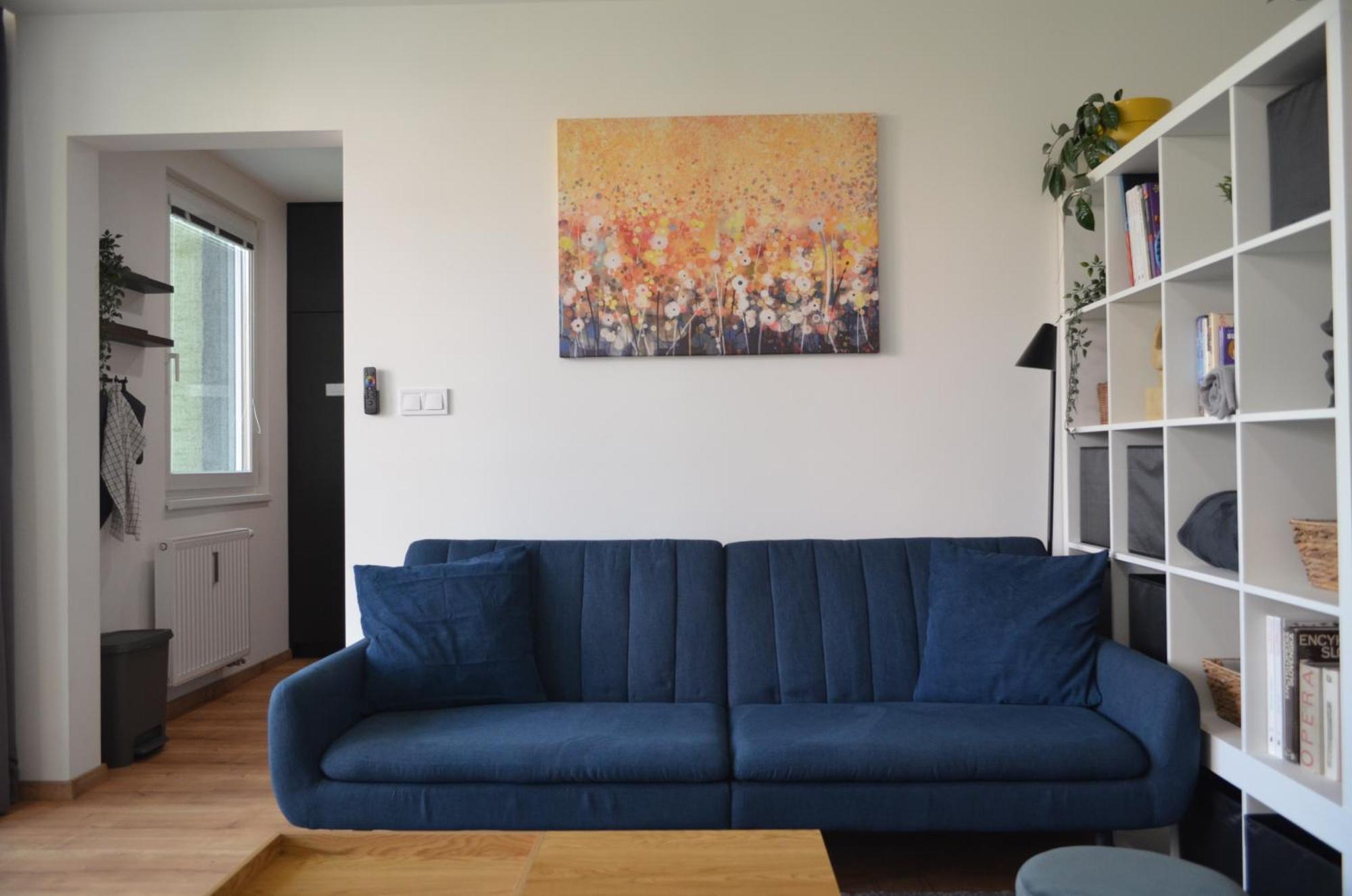 Apartment Hemsen Preszów Zewnętrze zdjęcie