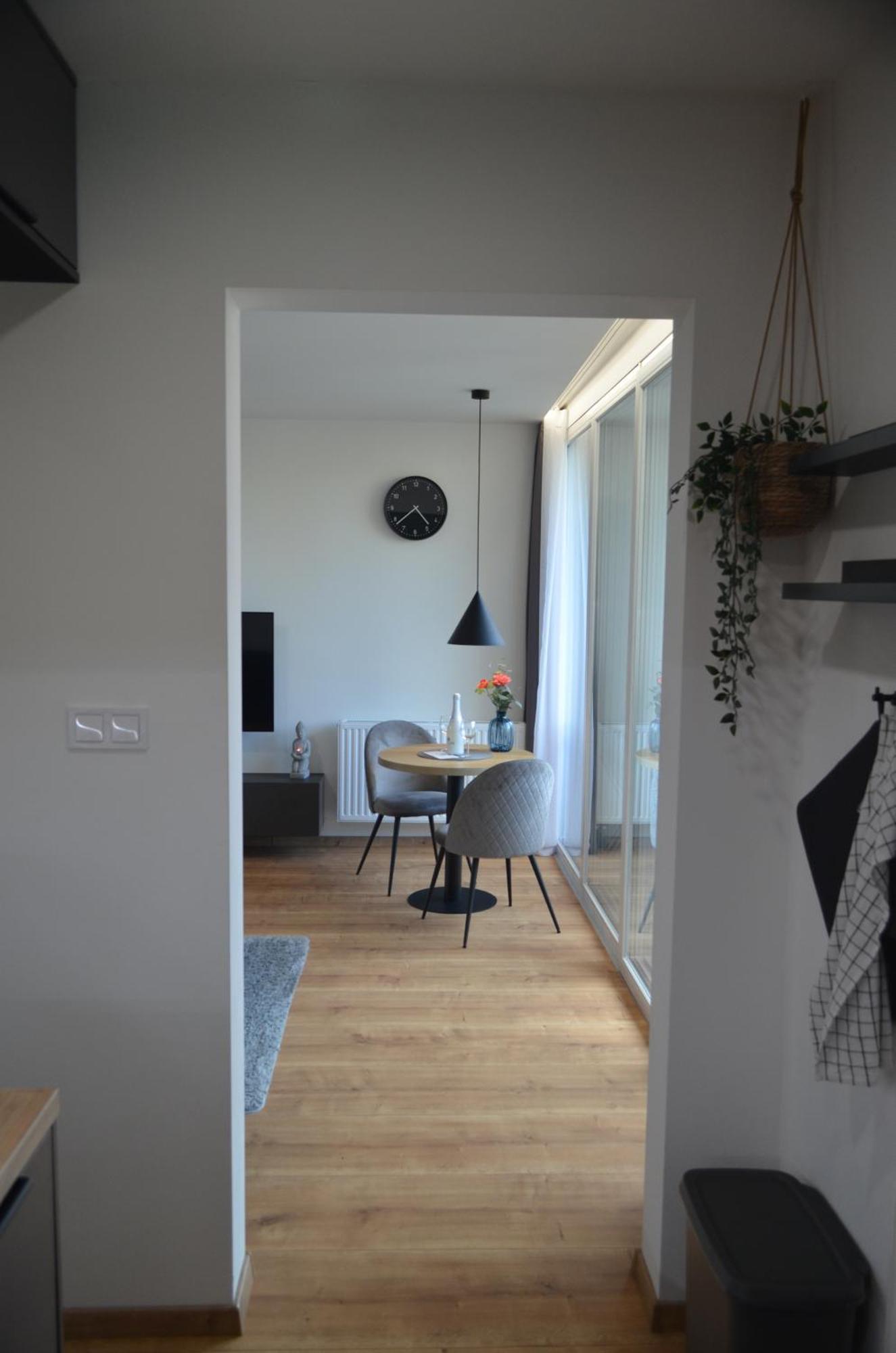Apartment Hemsen Preszów Zewnętrze zdjęcie