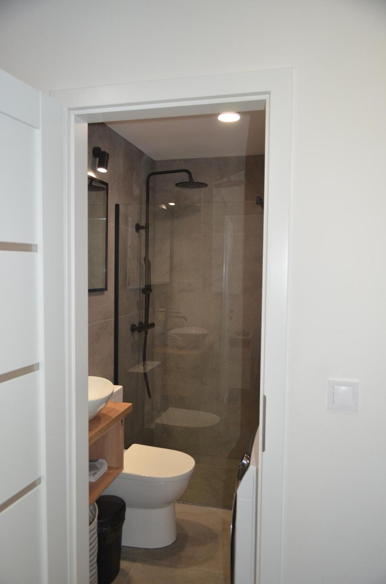 Apartment Hemsen Preszów Zewnętrze zdjęcie