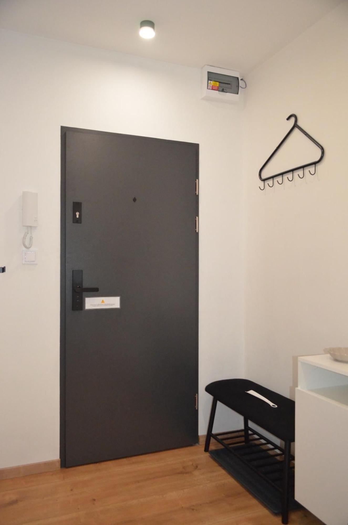 Apartment Hemsen Preszów Zewnętrze zdjęcie