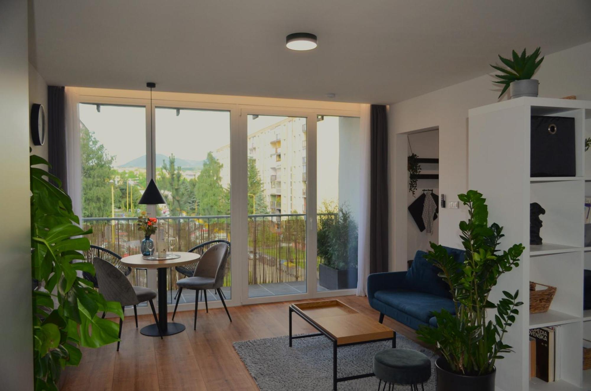 Apartment Hemsen Preszów Zewnętrze zdjęcie