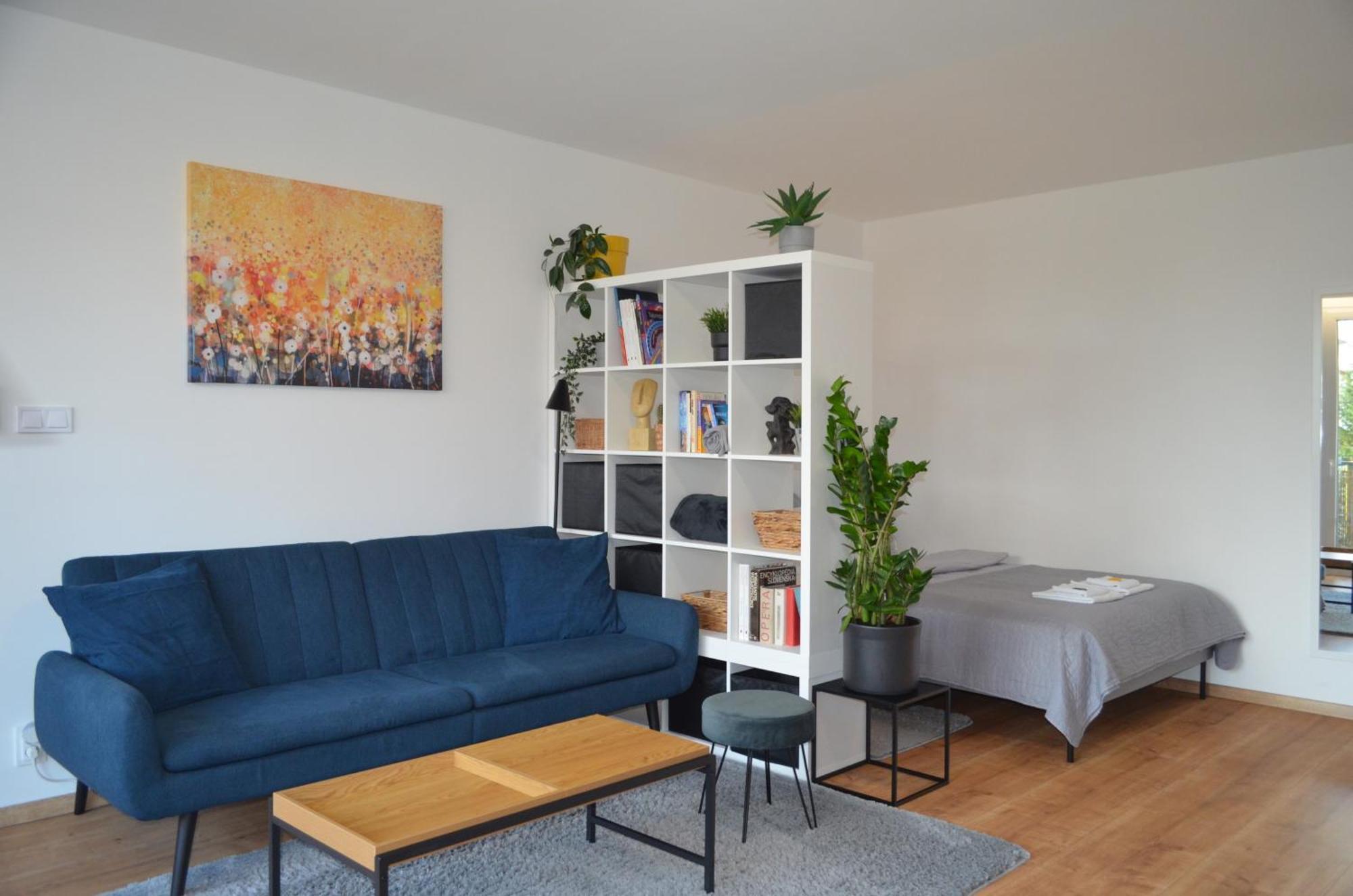 Apartment Hemsen Preszów Zewnętrze zdjęcie