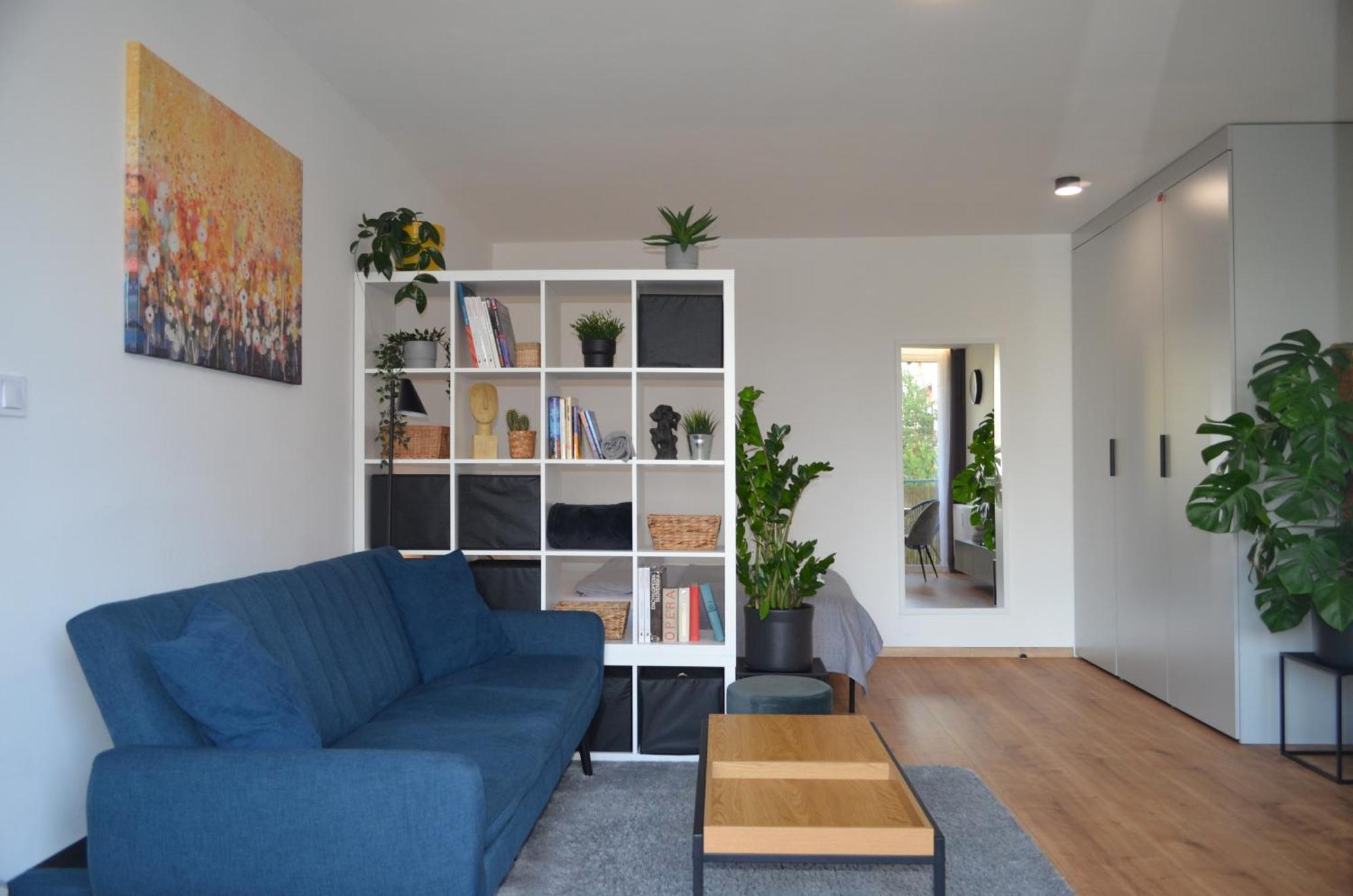 Apartment Hemsen Preszów Zewnętrze zdjęcie