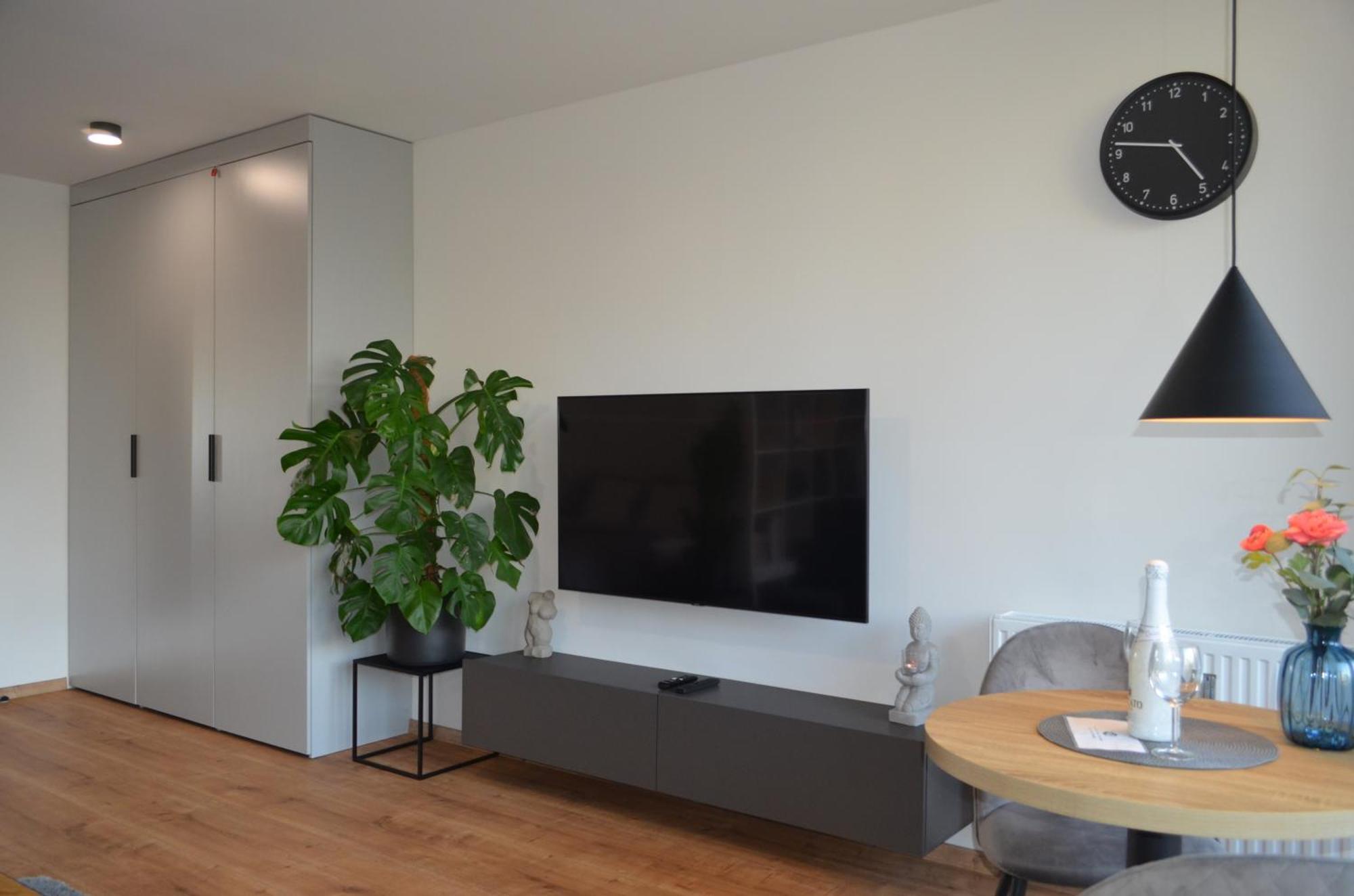 Apartment Hemsen Preszów Zewnętrze zdjęcie